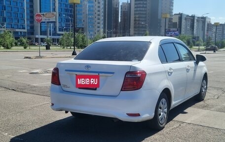 Toyota Corolla, 2018 год, 1 300 000 рублей, 3 фотография