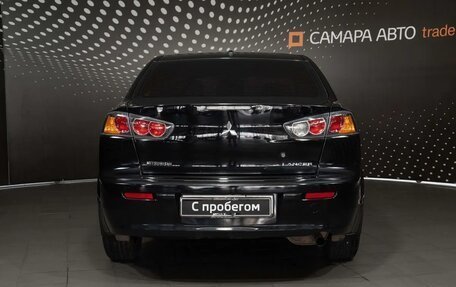 Mitsubishi Lancer IX, 2014 год, 696 000 рублей, 7 фотография