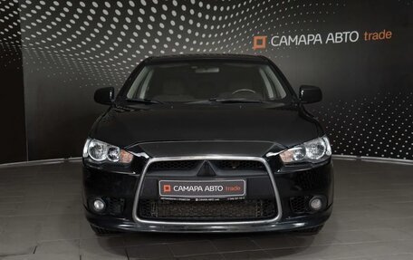 Mitsubishi Lancer IX, 2014 год, 696 000 рублей, 6 фотография