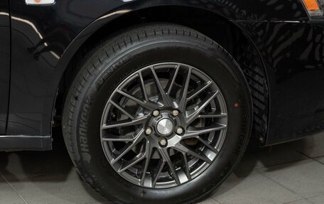 Mitsubishi Lancer IX, 2014 год, 696 000 рублей, 8 фотография