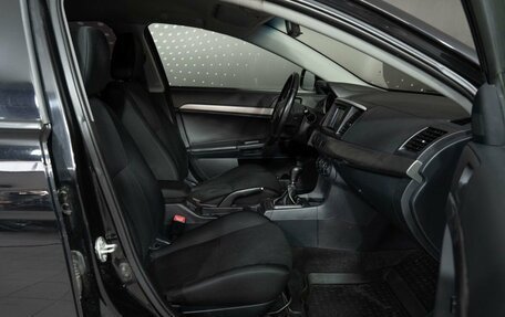 Mitsubishi Lancer IX, 2014 год, 696 000 рублей, 10 фотография