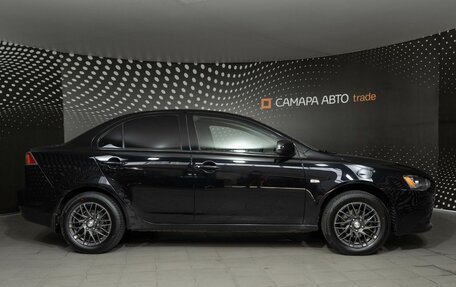 Mitsubishi Lancer IX, 2014 год, 696 000 рублей, 5 фотография