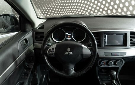 Mitsubishi Lancer IX, 2014 год, 696 000 рублей, 9 фотография