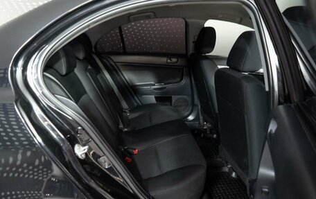 Mitsubishi Lancer IX, 2014 год, 696 000 рублей, 11 фотография