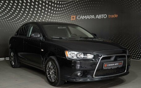 Mitsubishi Lancer IX, 2014 год, 696 000 рублей, 4 фотография