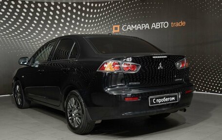 Mitsubishi Lancer IX, 2014 год, 696 000 рублей, 3 фотография