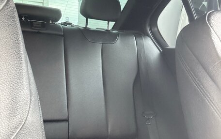 BMW 3 серия, 2015 год, 20 000 000 рублей, 10 фотография