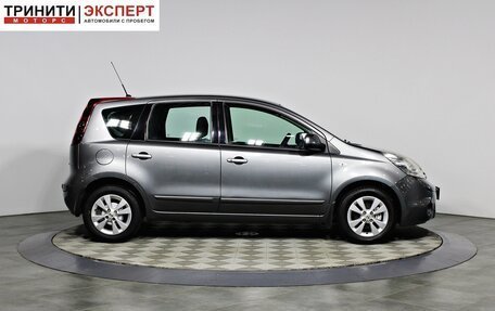 Nissan Note II рестайлинг, 2011 год, 677 000 рублей, 4 фотография