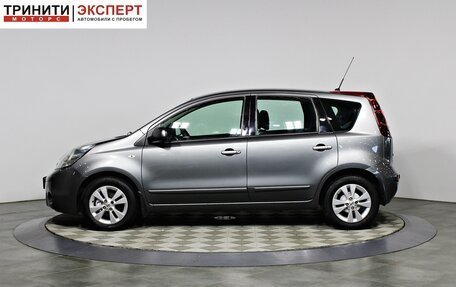 Nissan Note II рестайлинг, 2011 год, 677 000 рублей, 5 фотография
