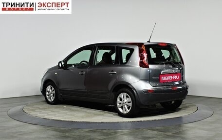 Nissan Note II рестайлинг, 2011 год, 677 000 рублей, 6 фотография