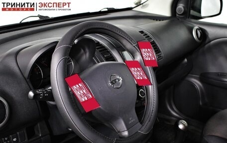 Nissan Note II рестайлинг, 2011 год, 677 000 рублей, 13 фотография