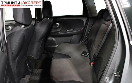 Nissan Note II рестайлинг, 2011 год, 677 000 рублей, 16 фотография