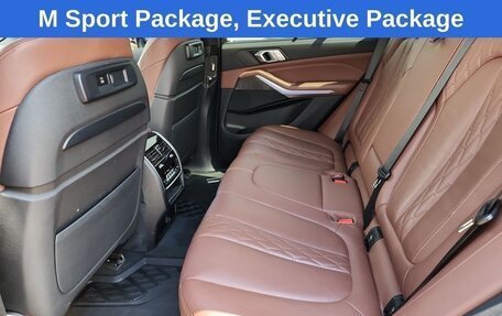 BMW X5, 2022 год, 4 980 803 рублей, 11 фотография