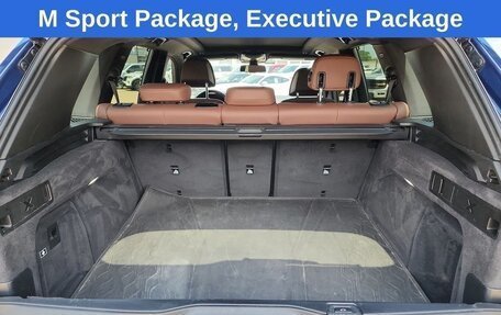 BMW X5, 2022 год, 4 980 803 рублей, 12 фотография