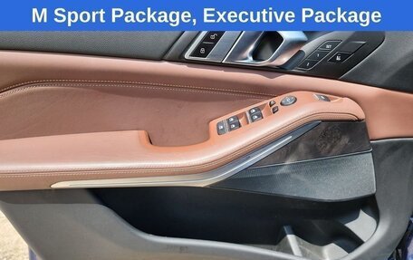 BMW X5, 2022 год, 4 980 803 рублей, 8 фотография