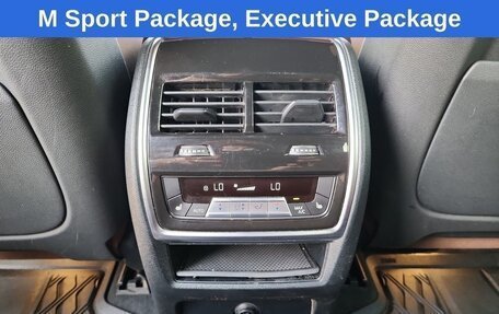BMW X5, 2022 год, 4 980 803 рублей, 13 фотография