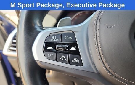 BMW X5, 2022 год, 4 980 803 рублей, 16 фотография