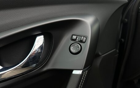 Renault Kadjar I рестайлинг, 2017 год, 1 380 000 рублей, 10 фотография