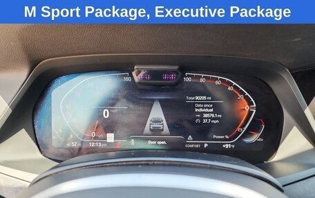 BMW X5, 2022 год, 4 980 803 рублей, 17 фотография