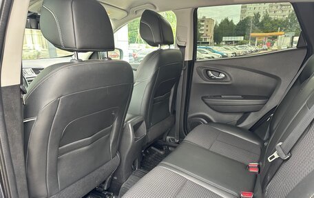 Renault Kadjar I рестайлинг, 2017 год, 1 380 000 рублей, 12 фотография
