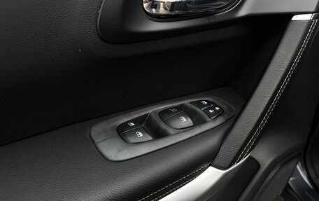 Renault Kadjar I рестайлинг, 2017 год, 1 380 000 рублей, 6 фотография