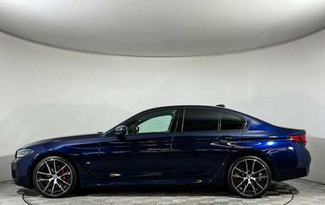 BMW 5 серия, 2020 год, 4 597 000 рублей, 5 фотография