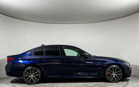 BMW 5 серия, 2020 год, 4 597 000 рублей, 6 фотография