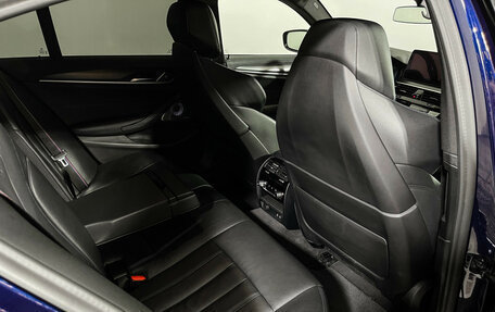 BMW 5 серия, 2020 год, 4 597 000 рублей, 13 фотография