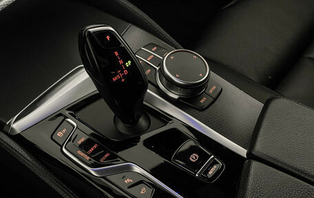 BMW 5 серия, 2020 год, 4 597 000 рублей, 18 фотография