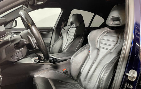 BMW 5 серия, 2020 год, 4 597 000 рублей, 22 фотография