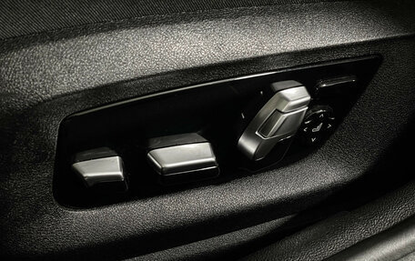 BMW 5 серия, 2020 год, 4 597 000 рублей, 15 фотография