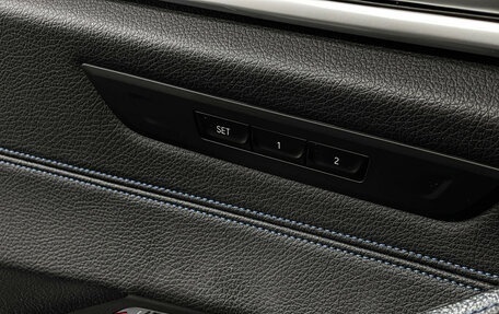 BMW 5 серия, 2020 год, 4 597 000 рублей, 16 фотография