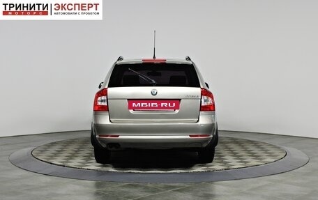 Skoda Octavia, 2010 год, 697 000 рублей, 5 фотография