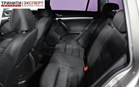 Skoda Octavia, 2010 год, 697 000 рублей, 15 фотография