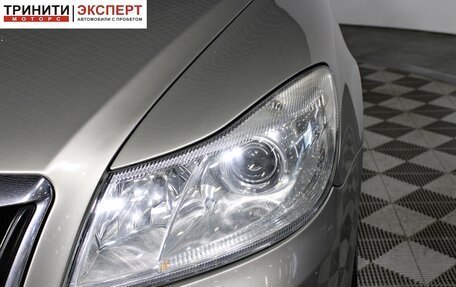 Skoda Octavia, 2010 год, 697 000 рублей, 9 фотография