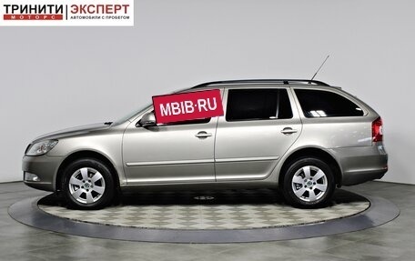Skoda Octavia, 2010 год, 697 000 рублей, 7 фотография