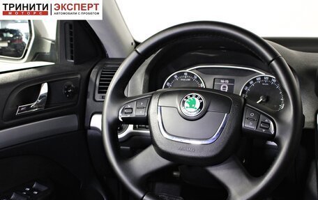 Skoda Octavia, 2010 год, 697 000 рублей, 12 фотография
