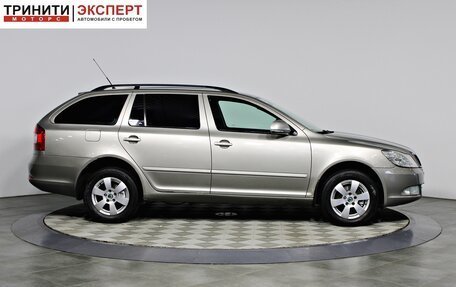 Skoda Octavia, 2010 год, 697 000 рублей, 8 фотография