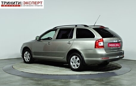 Skoda Octavia, 2010 год, 697 000 рублей, 6 фотография