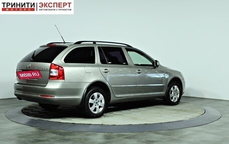 Skoda Octavia, 2010 год, 697 000 рублей, 4 фотография