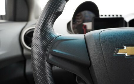 Chevrolet Aveo III, 2013 год, 630 000 рублей, 10 фотография