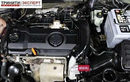 Skoda Octavia, 2010 год, 697 000 рублей, 17 фотография