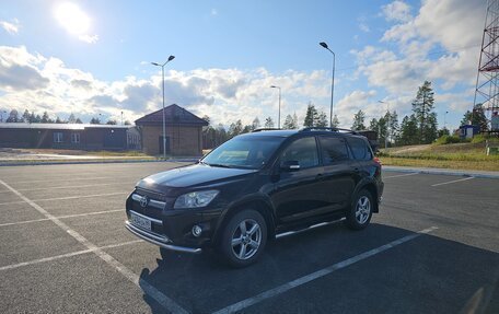 Toyota RAV4, 2010 год, 2 100 000 рублей, 3 фотография