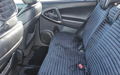 Toyota RAV4, 2010 год, 2 100 000 рублей, 8 фотография