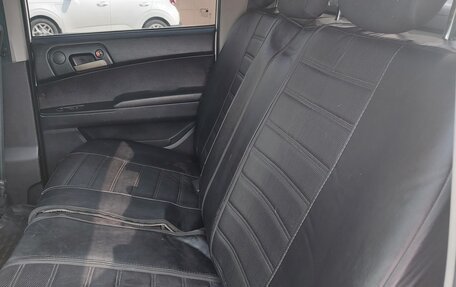 SsangYong Actyon Sports II, 2014 год, 1 100 000 рублей, 5 фотография