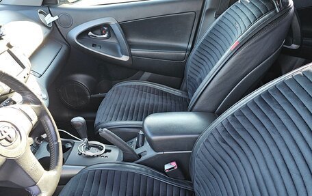 Toyota RAV4, 2010 год, 2 100 000 рублей, 7 фотография