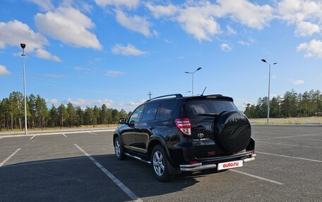 Toyota RAV4, 2010 год, 2 100 000 рублей, 4 фотография