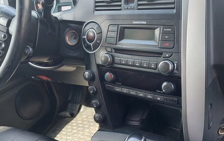 SsangYong Actyon Sports II, 2014 год, 1 100 000 рублей, 6 фотография