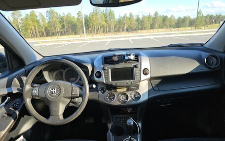Toyota RAV4, 2010 год, 2 100 000 рублей, 6 фотография