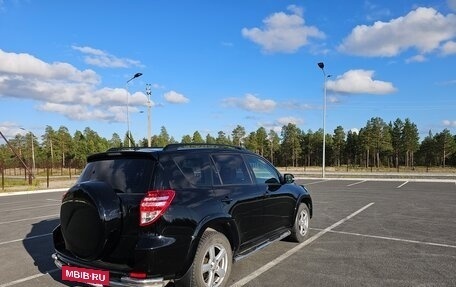 Toyota RAV4, 2010 год, 2 100 000 рублей, 5 фотография